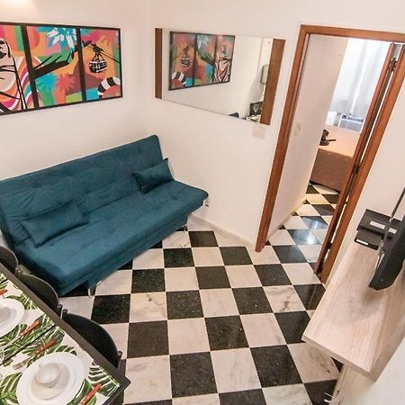 Beach Block+Laundry+2 Bathrooms Rio de Janeiro Zewnętrze zdjęcie