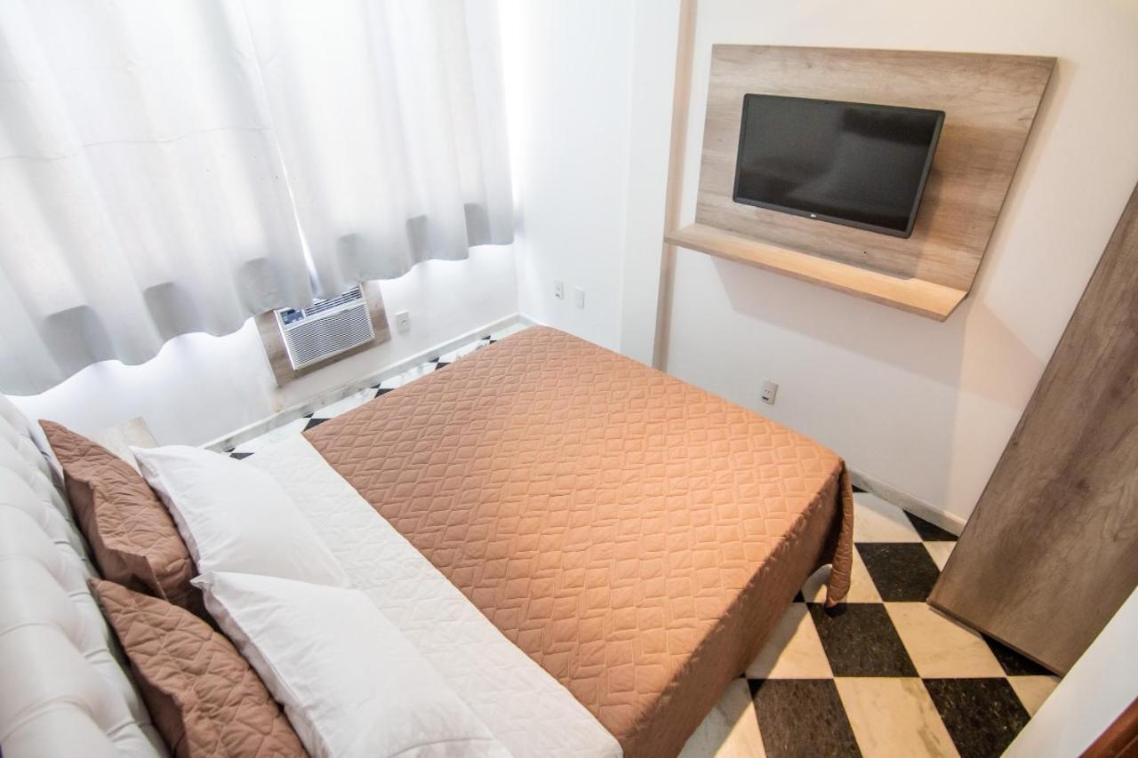 Beach Block+Laundry+2 Bathrooms Rio de Janeiro Zewnętrze zdjęcie