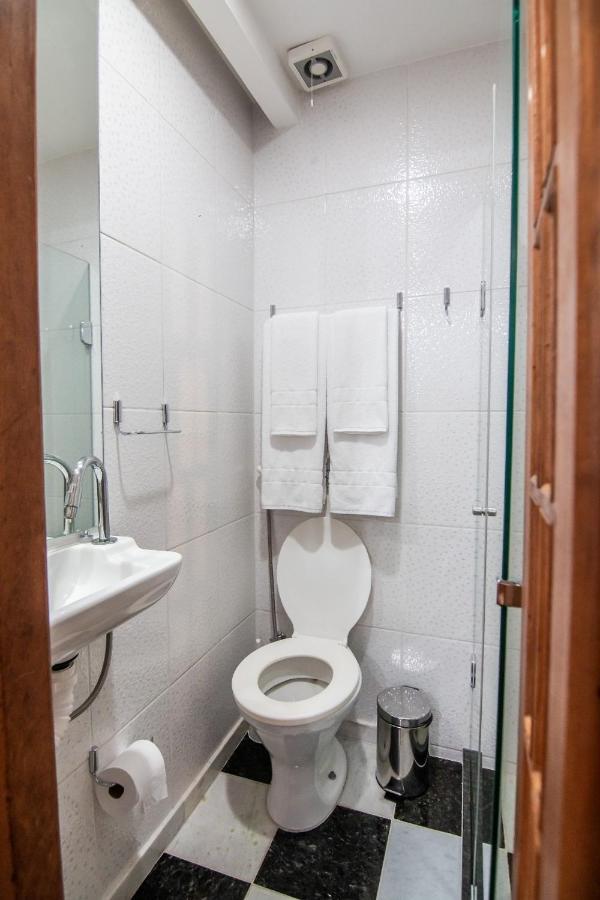 Beach Block+Laundry+2 Bathrooms Rio de Janeiro Zewnętrze zdjęcie