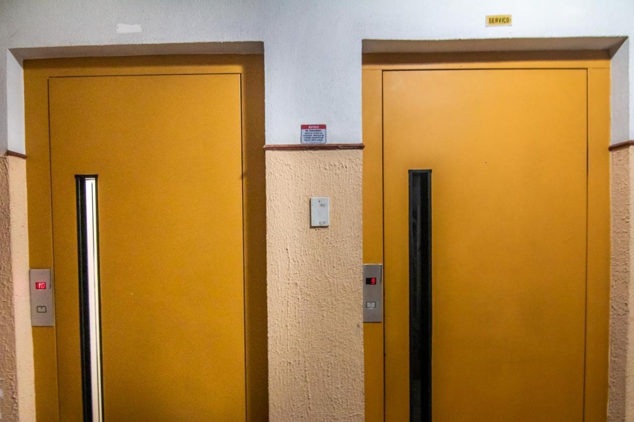 Beach Block+Laundry+2 Bathrooms Rio de Janeiro Zewnętrze zdjęcie