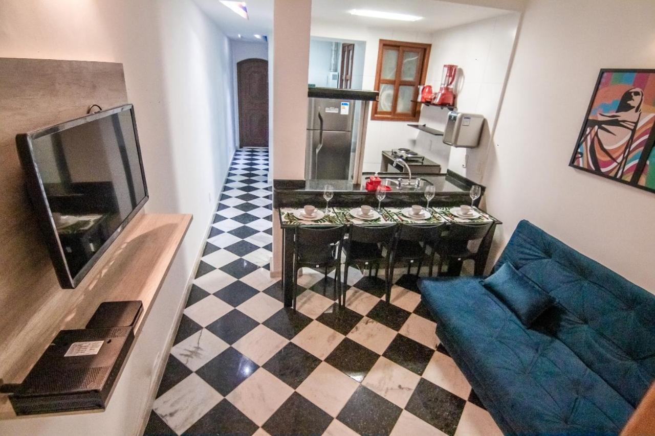 Beach Block+Laundry+2 Bathrooms Rio de Janeiro Zewnętrze zdjęcie