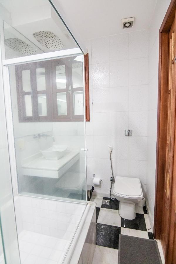 Beach Block+Laundry+2 Bathrooms Rio de Janeiro Zewnętrze zdjęcie