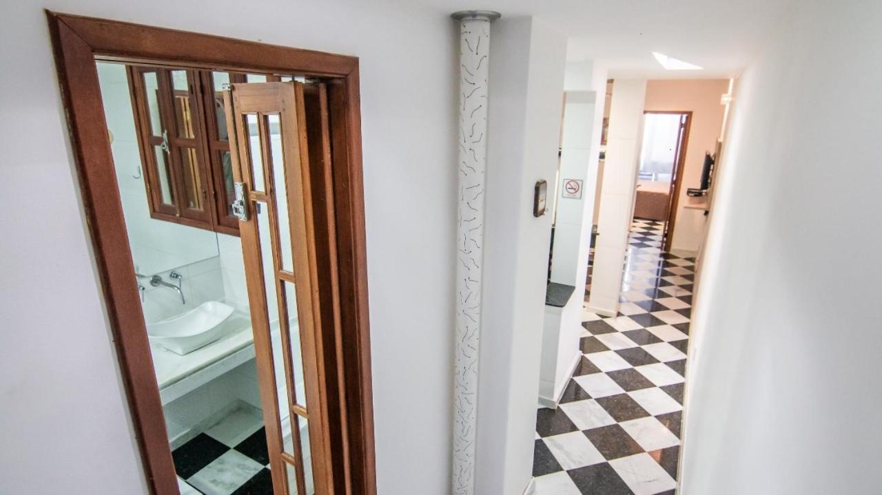 Beach Block+Laundry+2 Bathrooms Rio de Janeiro Zewnętrze zdjęcie
