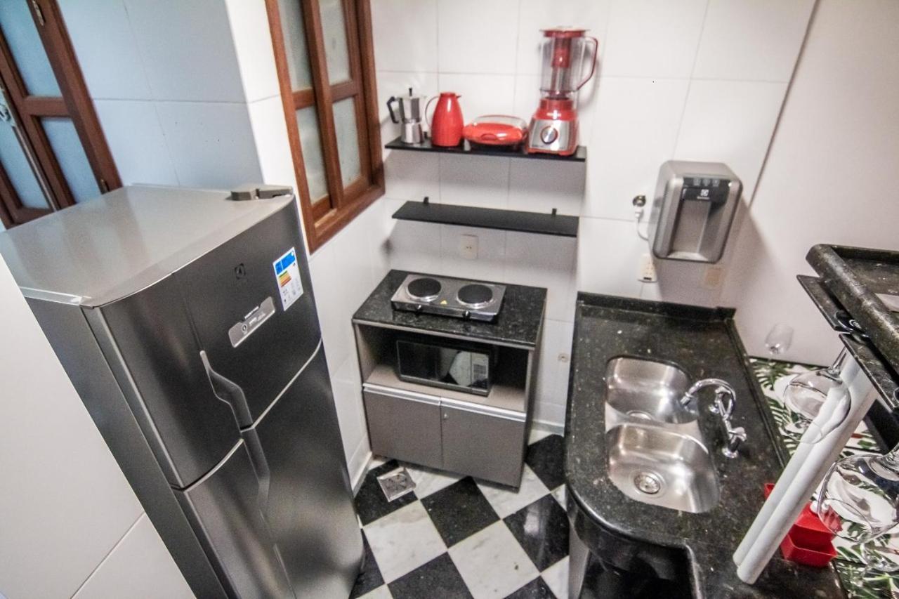 Beach Block+Laundry+2 Bathrooms Rio de Janeiro Zewnętrze zdjęcie